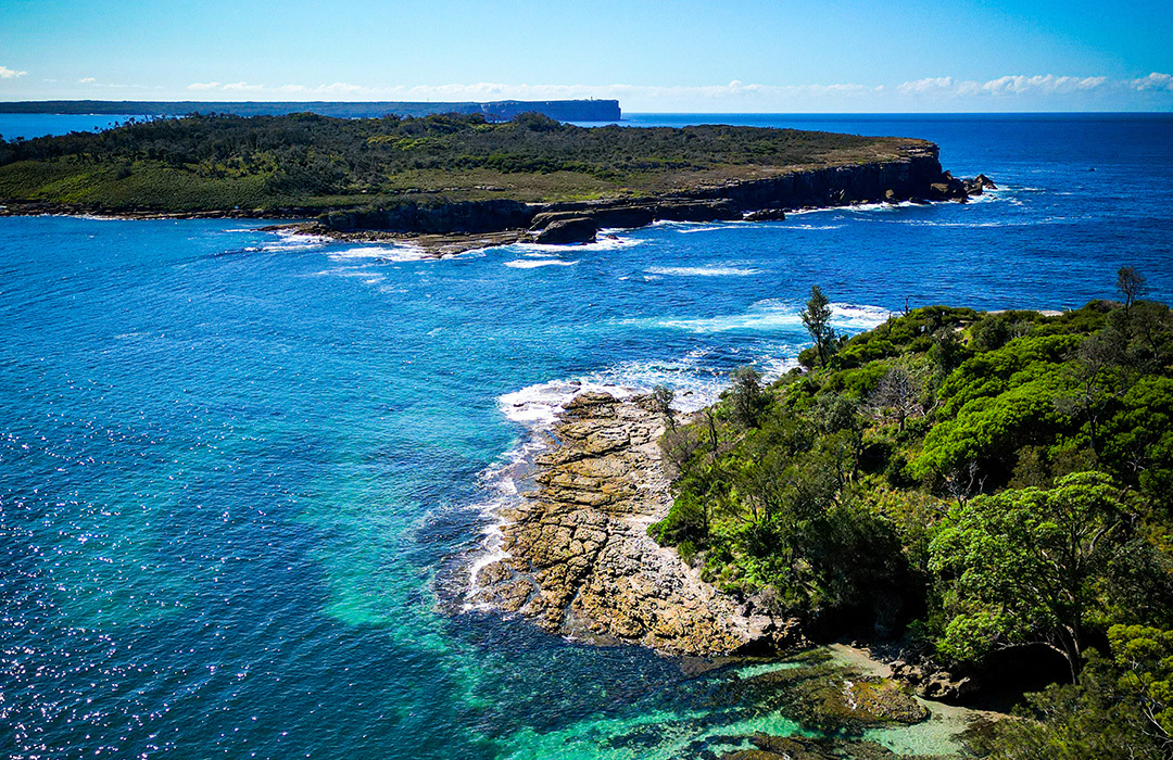 Dog Friendly Jervis Bay Pet Friendly Holiday